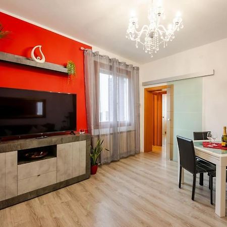 Lovely House Claudia-Perfetto Per Venezia Mestre Exterior foto