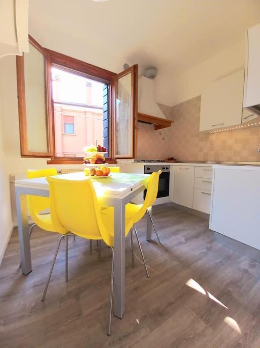 Lovely House Claudia-Perfetto Per Venezia Mestre Exterior foto