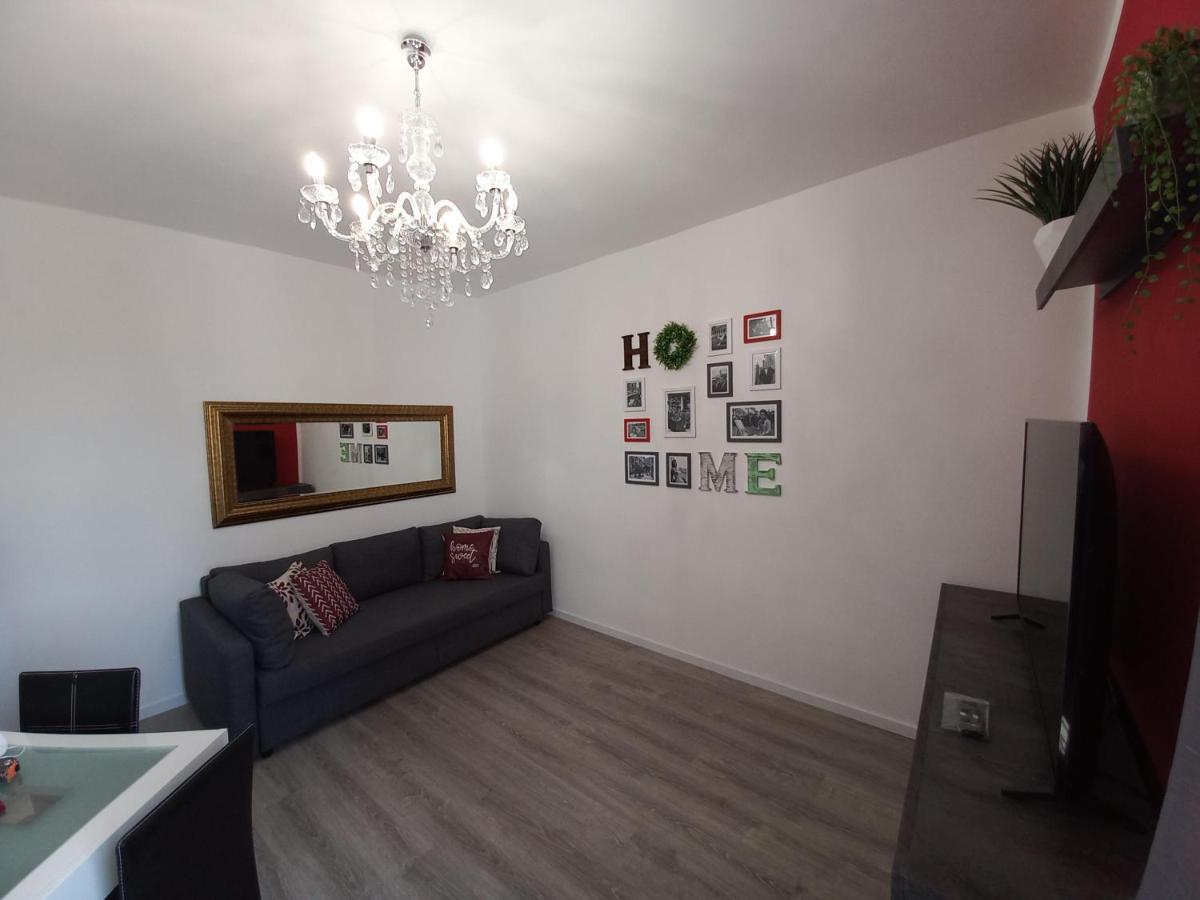 Lovely House Claudia-Perfetto Per Venezia Mestre Exterior foto
